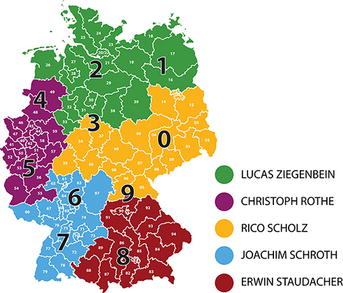 Deutschland