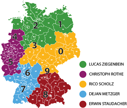 Deutschland