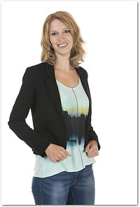 Anja Wandinger