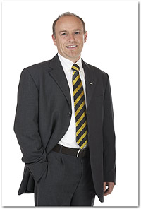 Lucas Ziegenbein