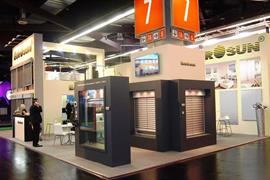 Fensterbau/frontale 2014