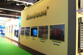 Fensterbau/frontale 2014