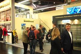 Fensterbau/frontale 2014