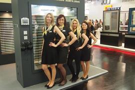 Fensterbau/frontale 2014