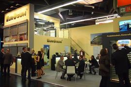 Fensterbau/frontale 2014