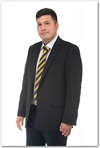 Lucas Ziegenbein