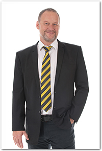 Christoph Rothe