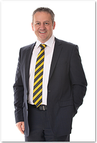 Mario Meisinger