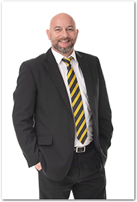 Lucas Ziegenbein