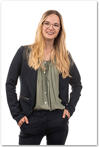 Sandra Schollmaier